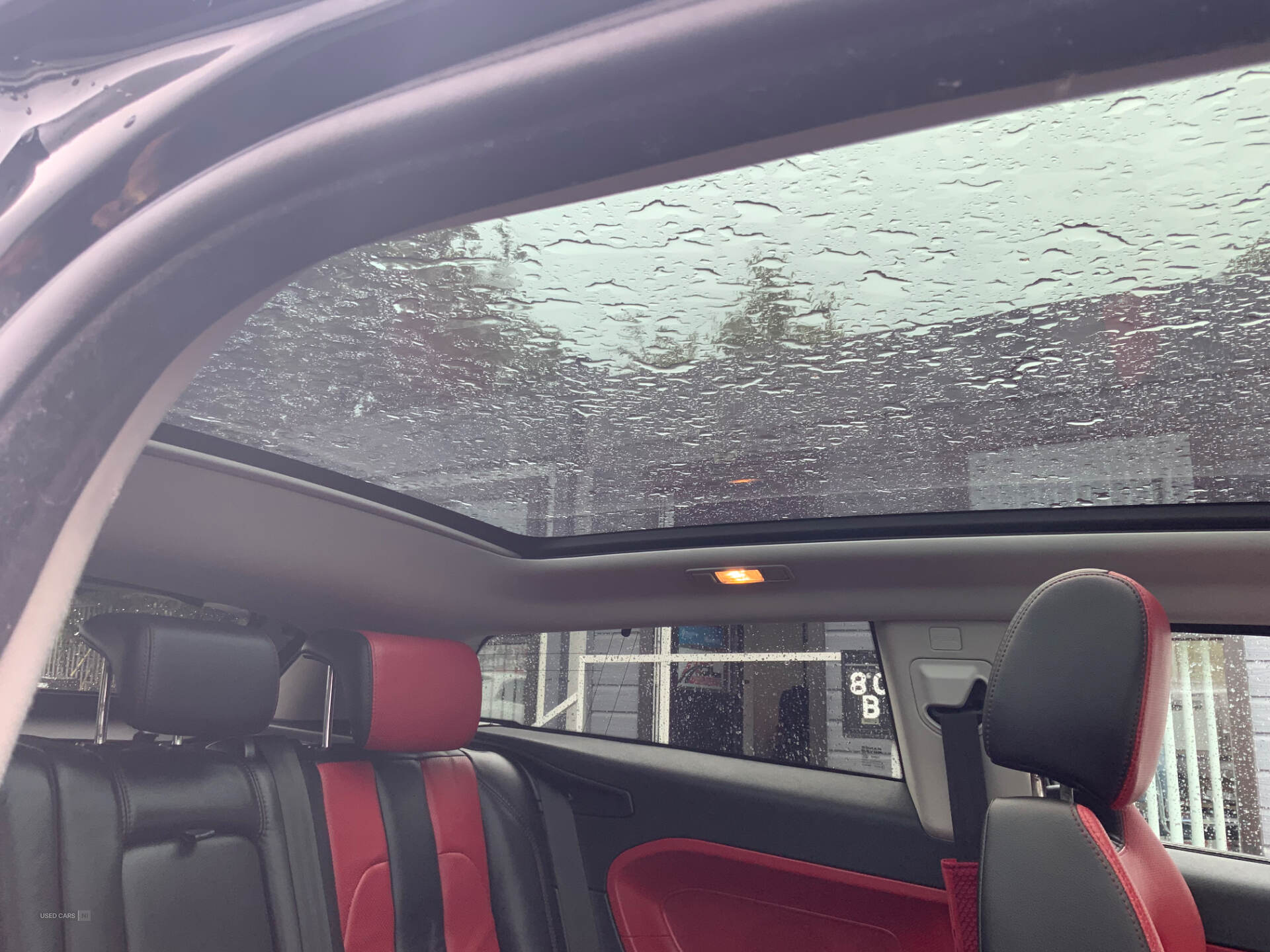Aug 2013 Land Rover Range Rover Evoque 2.2 SD4 Dynamic 3dr Auto [Lux Pack]