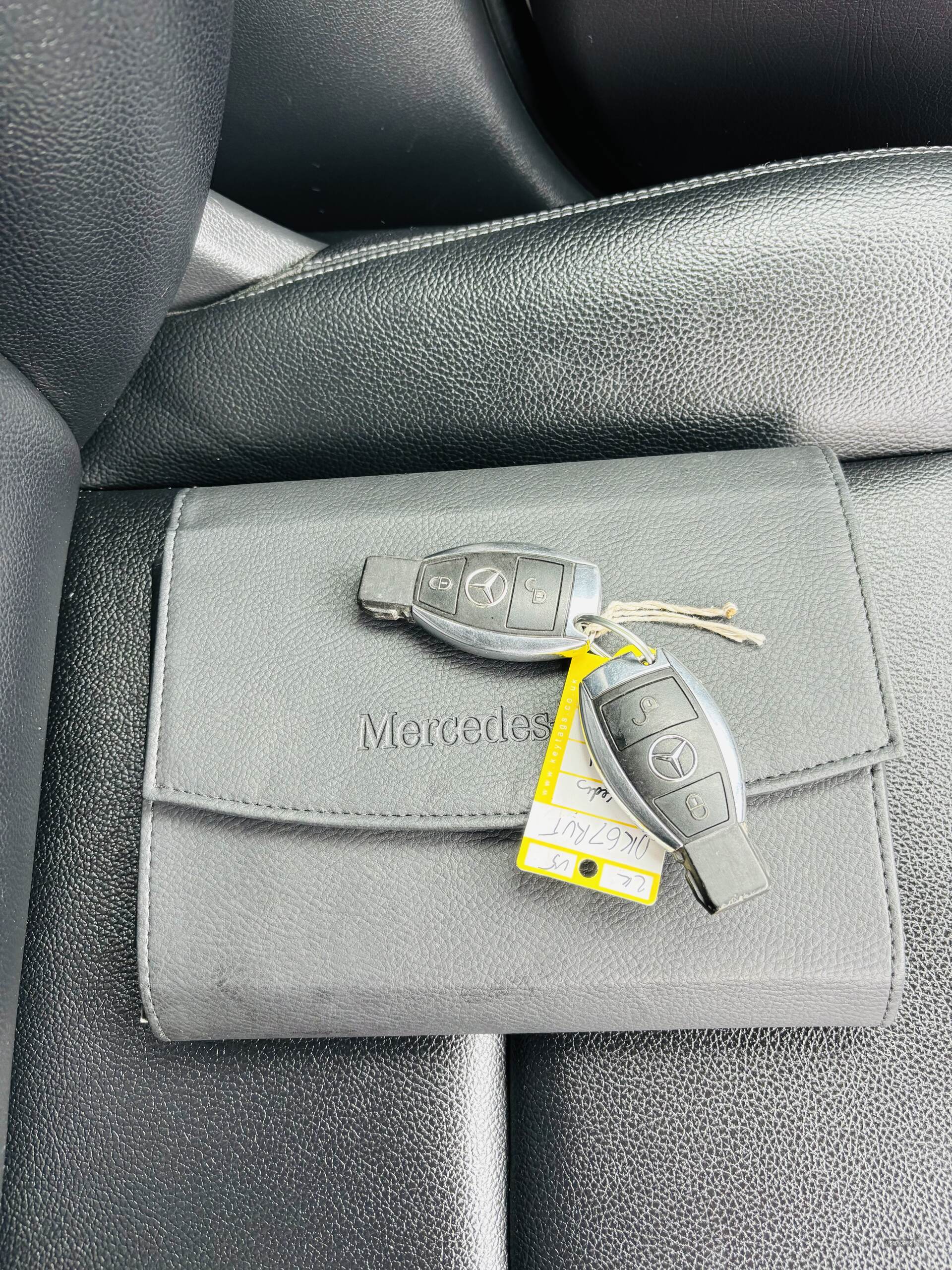 Mercedes A-Class DIESEL HATCHBACK in Derry / Londonderry