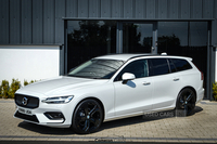 Volvo V60 DIESEL SPORTSWAGON in Antrim