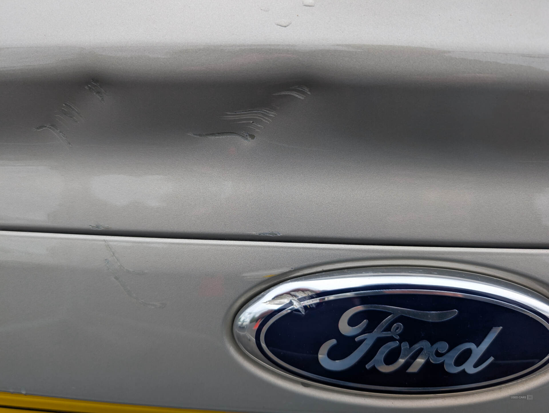 Jan 2015 Ford B-Max 1.4 Zetec 5dr