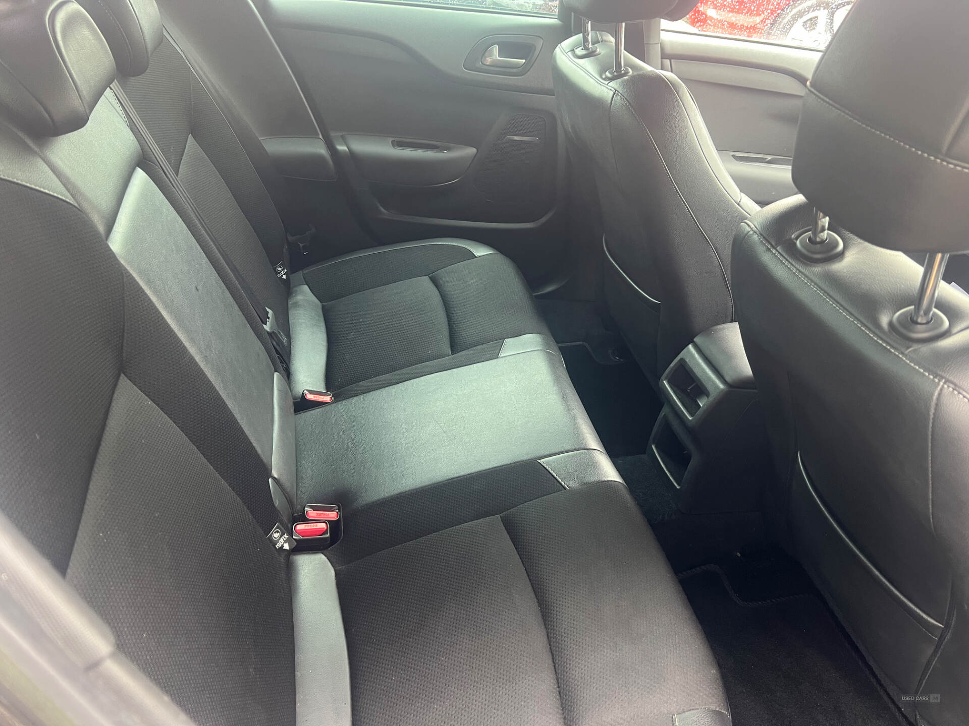 Mar 2014 Citroen DS4 1.6 e-HDi 115 DStyle 5dr