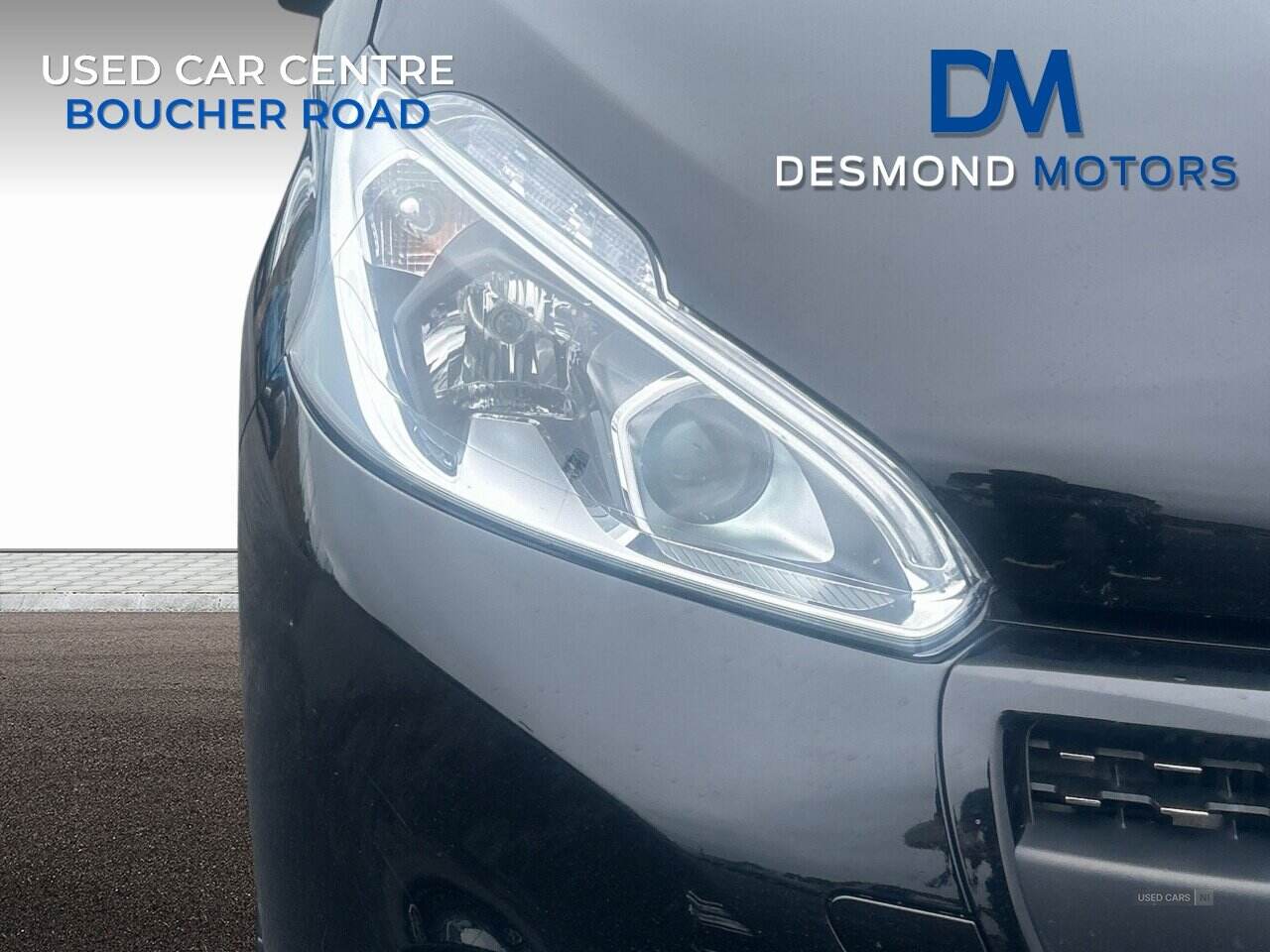 Sep 2018 Peugeot 208 1.2 PureTech 110 GT Line 5dr EAT6