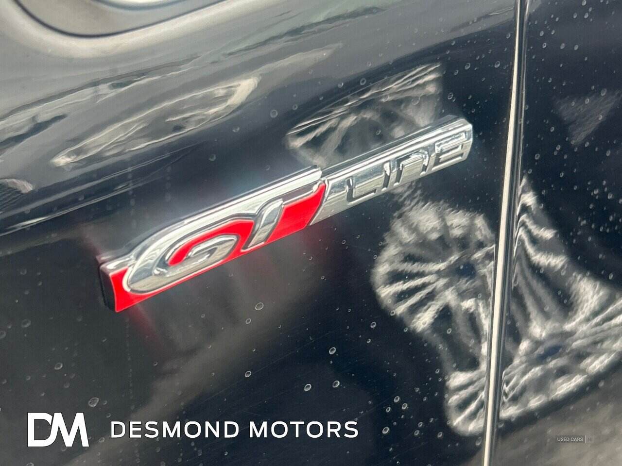 Sep 2018 Peugeot 208 1.2 PureTech 110 GT Line 5dr EAT6