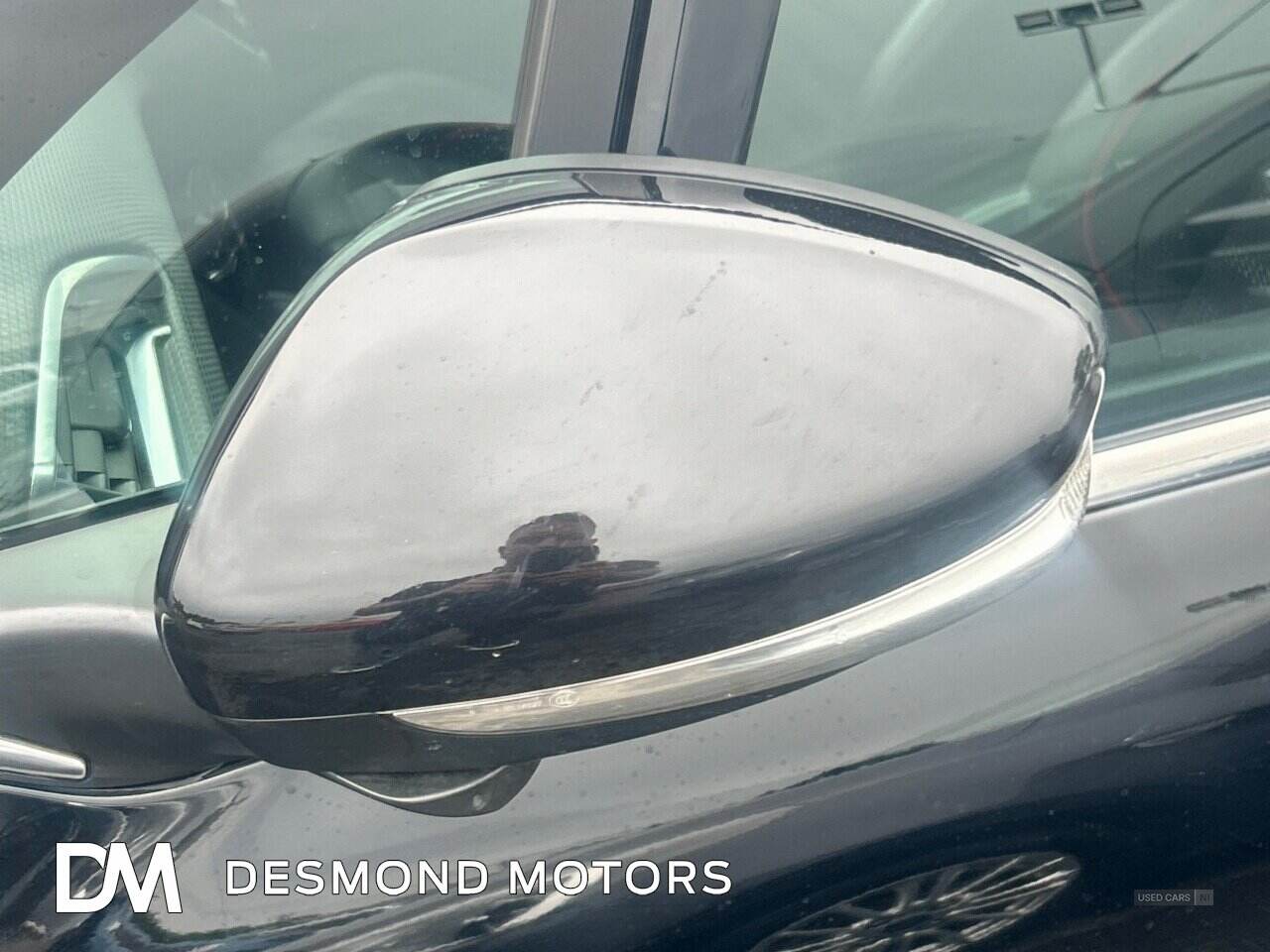 Sep 2018 Peugeot 208 1.2 PureTech 110 GT Line 5dr EAT6
