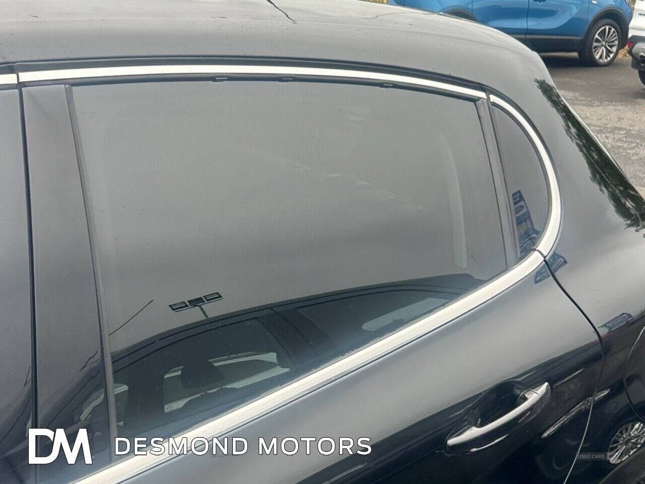 Sep 2018 Peugeot 208 1.2 PureTech 110 GT Line 5dr EAT6