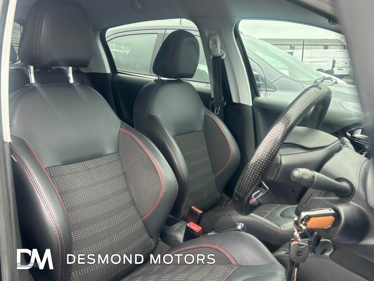 Sep 2018 Peugeot 208 1.2 PureTech 110 GT Line 5dr EAT6