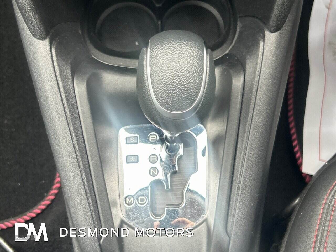 Sep 2018 Peugeot 208 1.2 PureTech 110 GT Line 5dr EAT6
