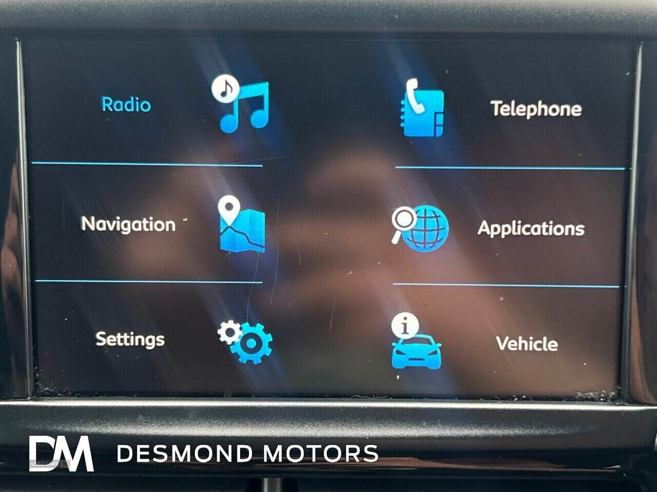 Sep 2018 Peugeot 208 1.2 PureTech 110 GT Line 5dr EAT6