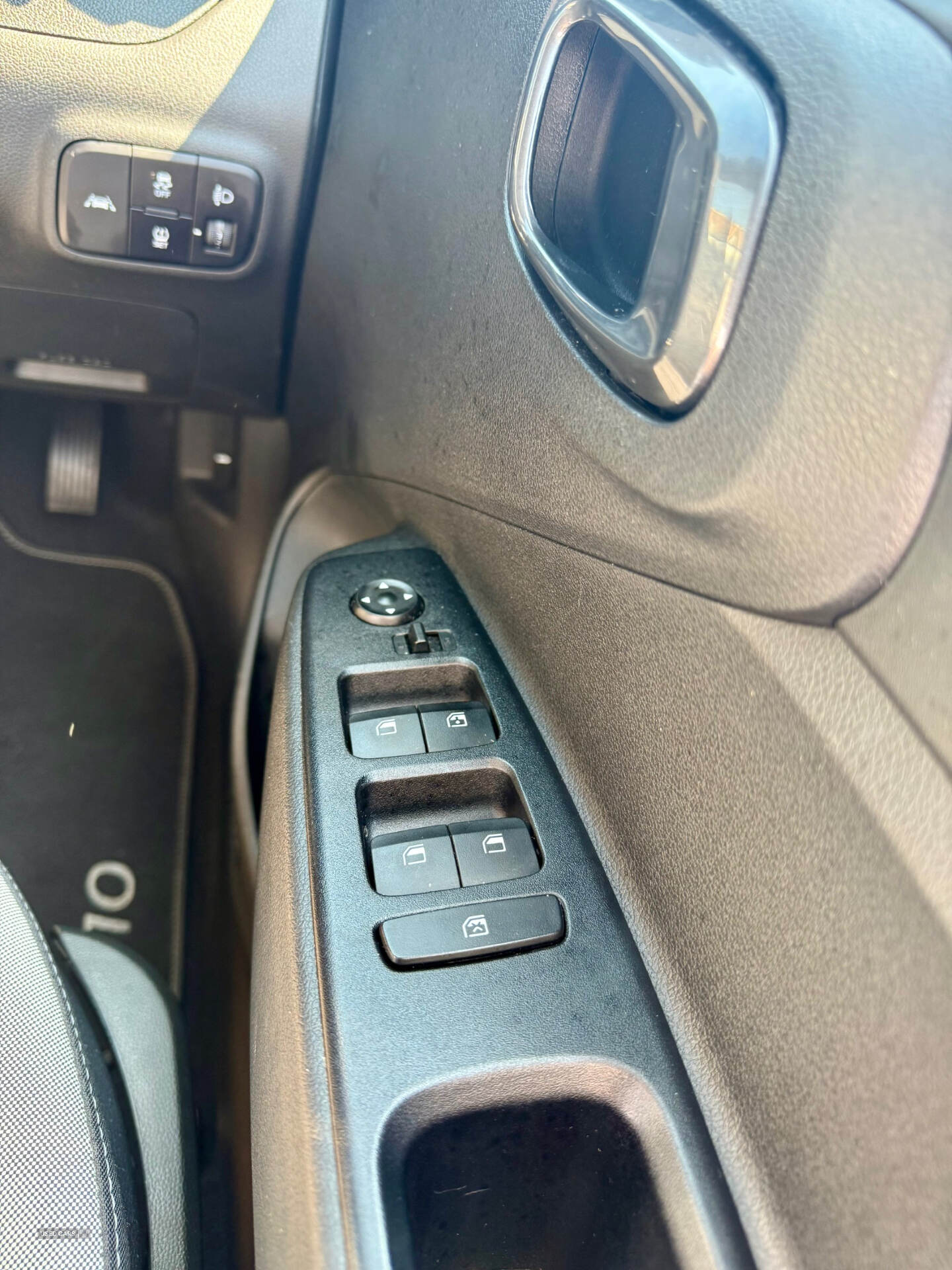 Apr 2022 Hyundai i10 1.0 MPi SE Connect 5dr