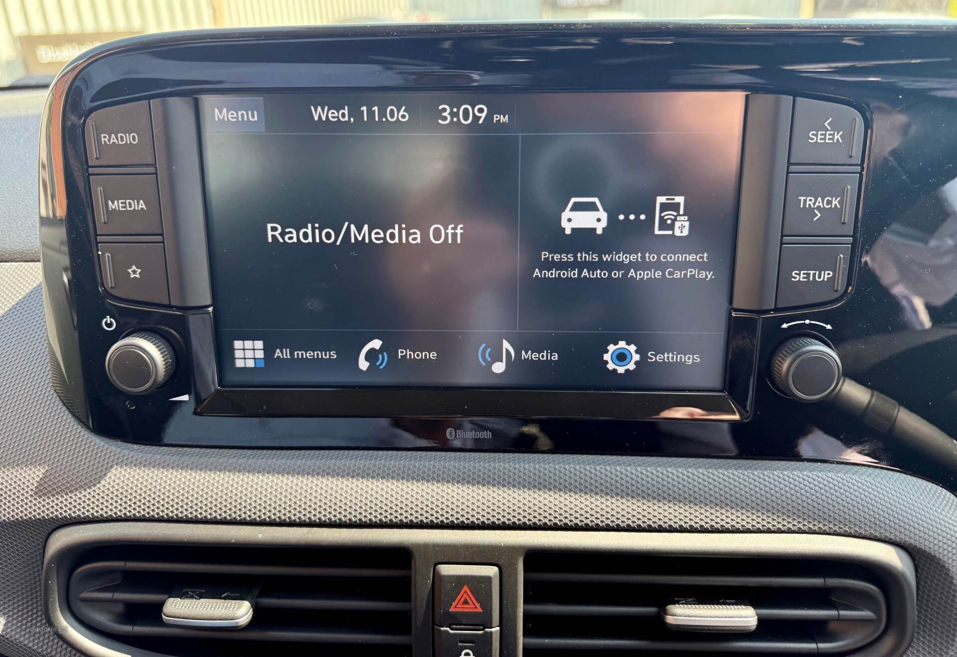 Apr 2022 Hyundai i10 1.0 MPi SE Connect 5dr