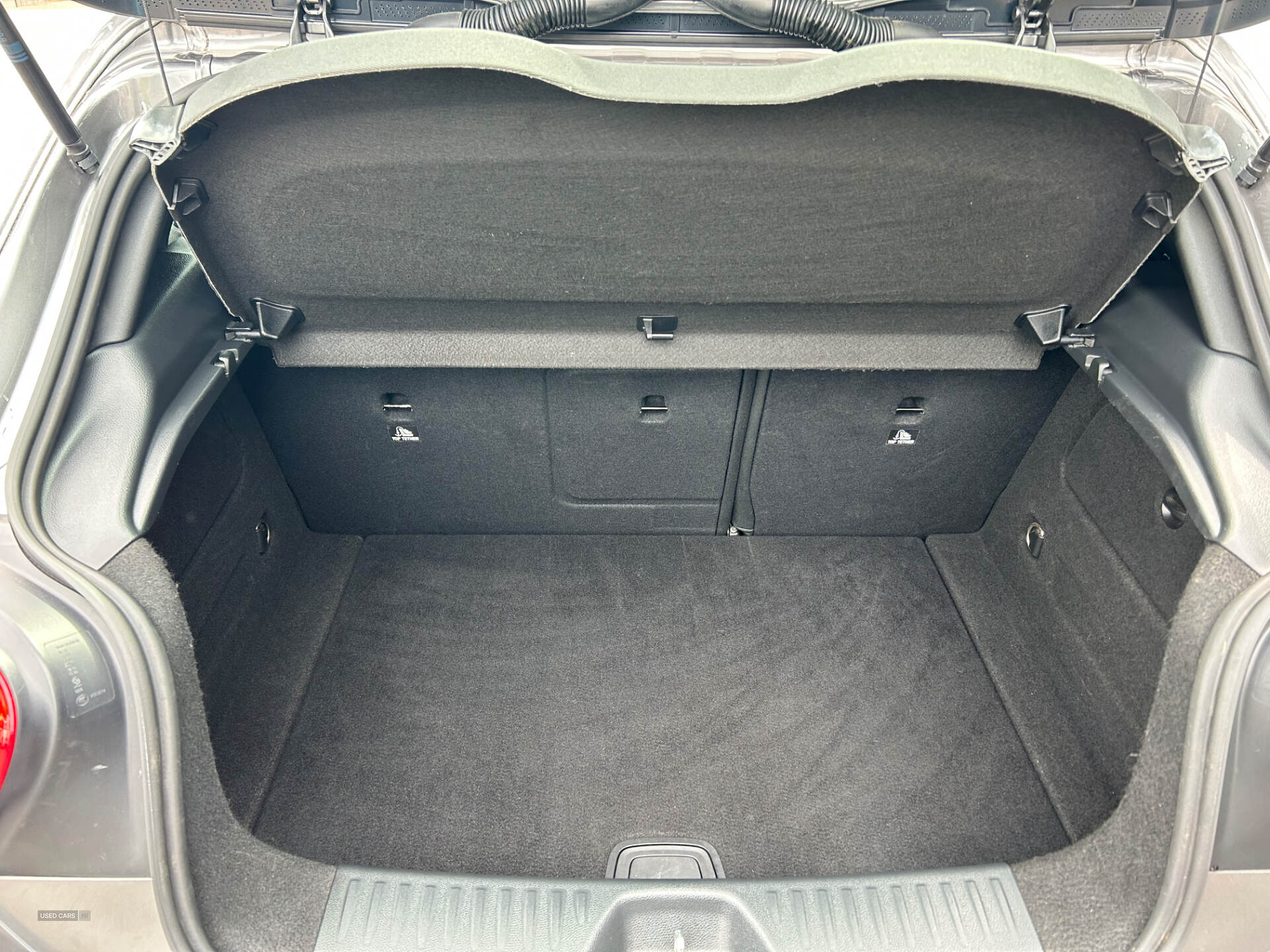 Feb 2018 Mercedes A-Class A160 AMG Line 5dr