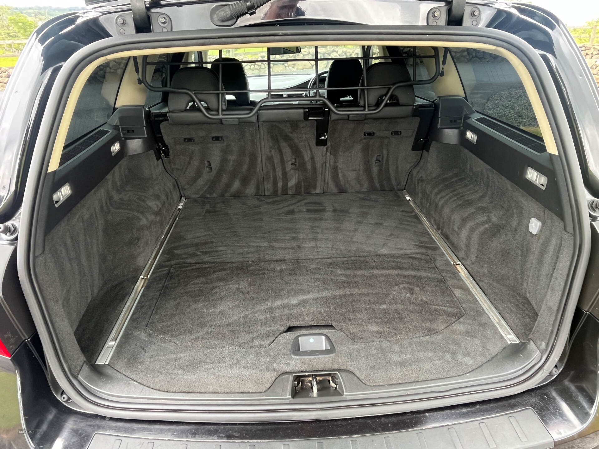 Sep 2008 Volvo V70 2.4D SE 5dr Geartronic