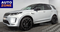 Land Rover Discovery Sport DIESEL SW in Derry / Londonderry