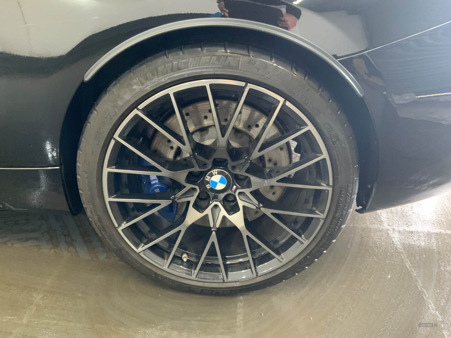 Oct 2020 BMW M2 M2 Competition 2dr DCT