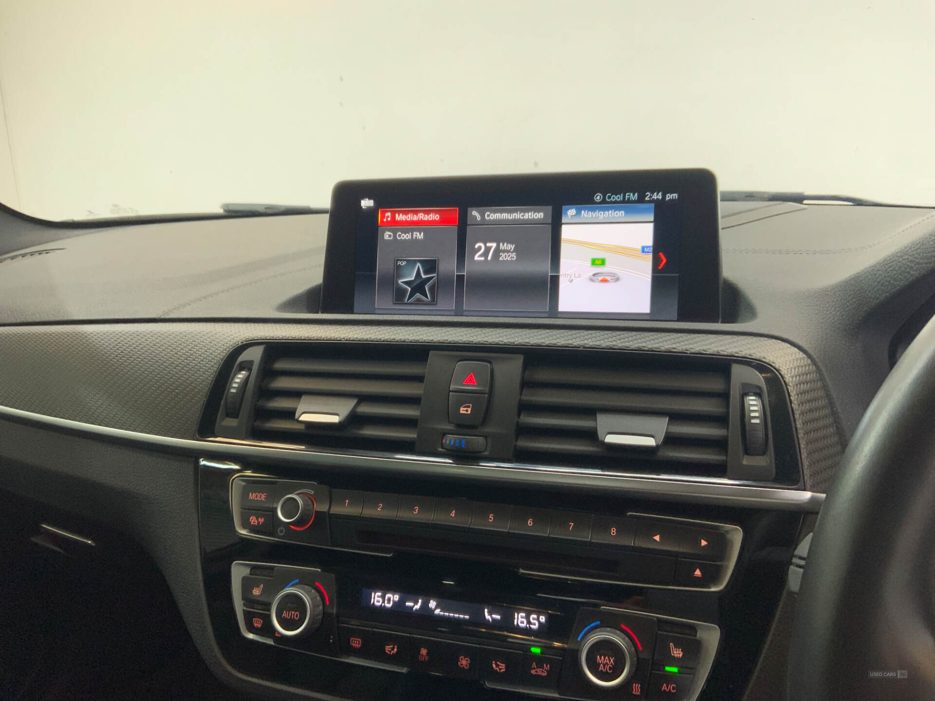 Oct 2020 BMW M2 M2 Competition 2dr DCT