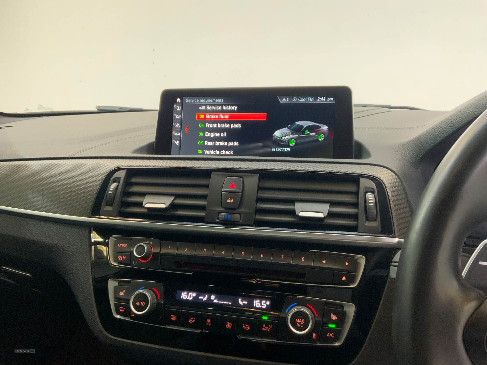 Oct 2020 BMW M2 M2 Competition 2dr DCT
