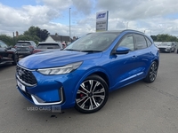 Ford Kuga ESTATE in Antrim