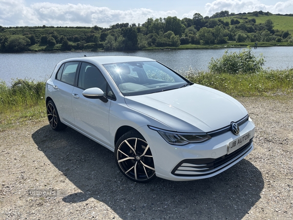 Volkswagen Golf DIESEL HATCHBACK in Derry / Londonderry