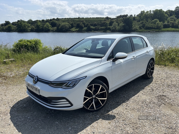 Volkswagen Golf DIESEL HATCHBACK in Derry / Londonderry