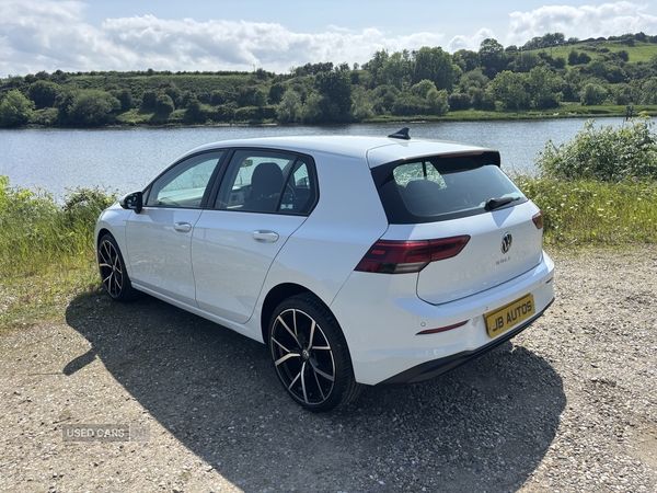 Volkswagen Golf DIESEL HATCHBACK in Derry / Londonderry