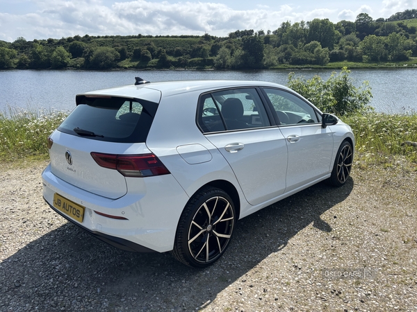 Volkswagen Golf DIESEL HATCHBACK in Derry / Londonderry