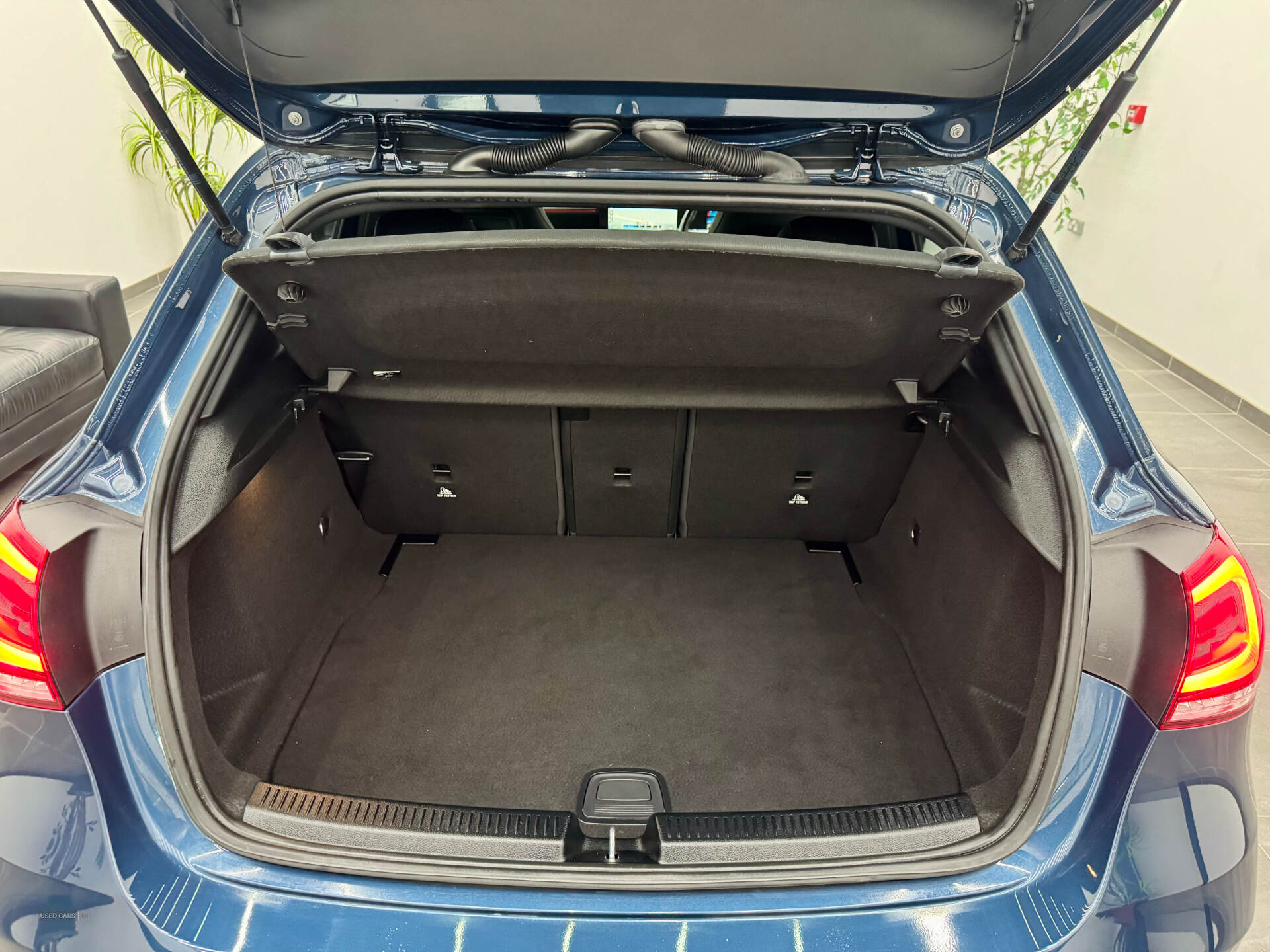 Mercedes A-Class DIESEL HATCHBACK in Derry / Londonderry