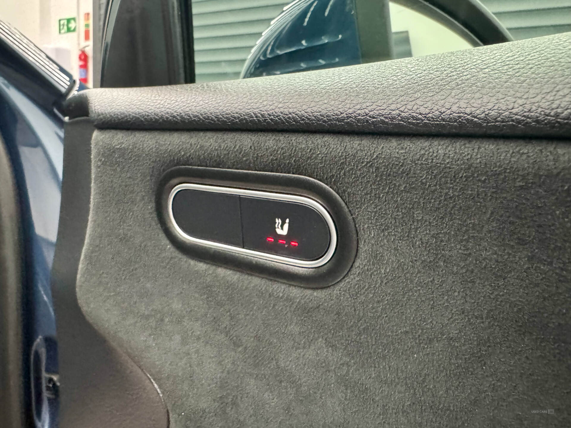 Mercedes A-Class DIESEL HATCHBACK in Derry / Londonderry