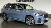 BMW X1 DIESEL ESTATE in Antrim