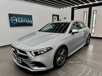 Mercedes A-Class DIESEL HATCHBACK in Derry / Londonderry