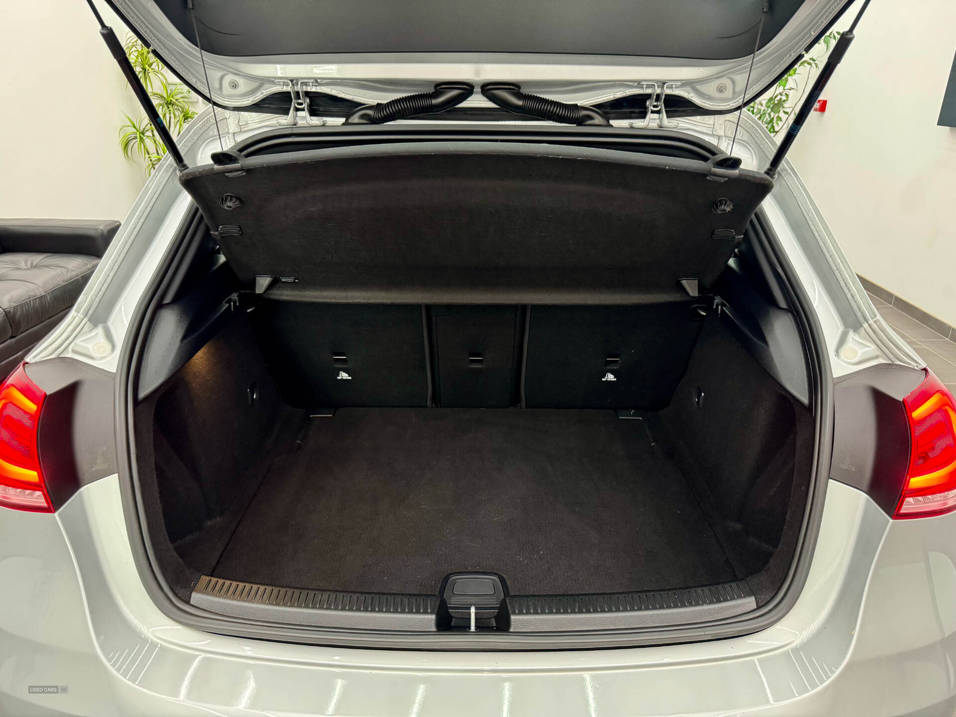 Mercedes A-Class DIESEL HATCHBACK in Derry / Londonderry