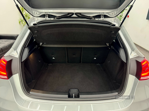 Mercedes A-Class DIESEL HATCHBACK in Derry / Londonderry