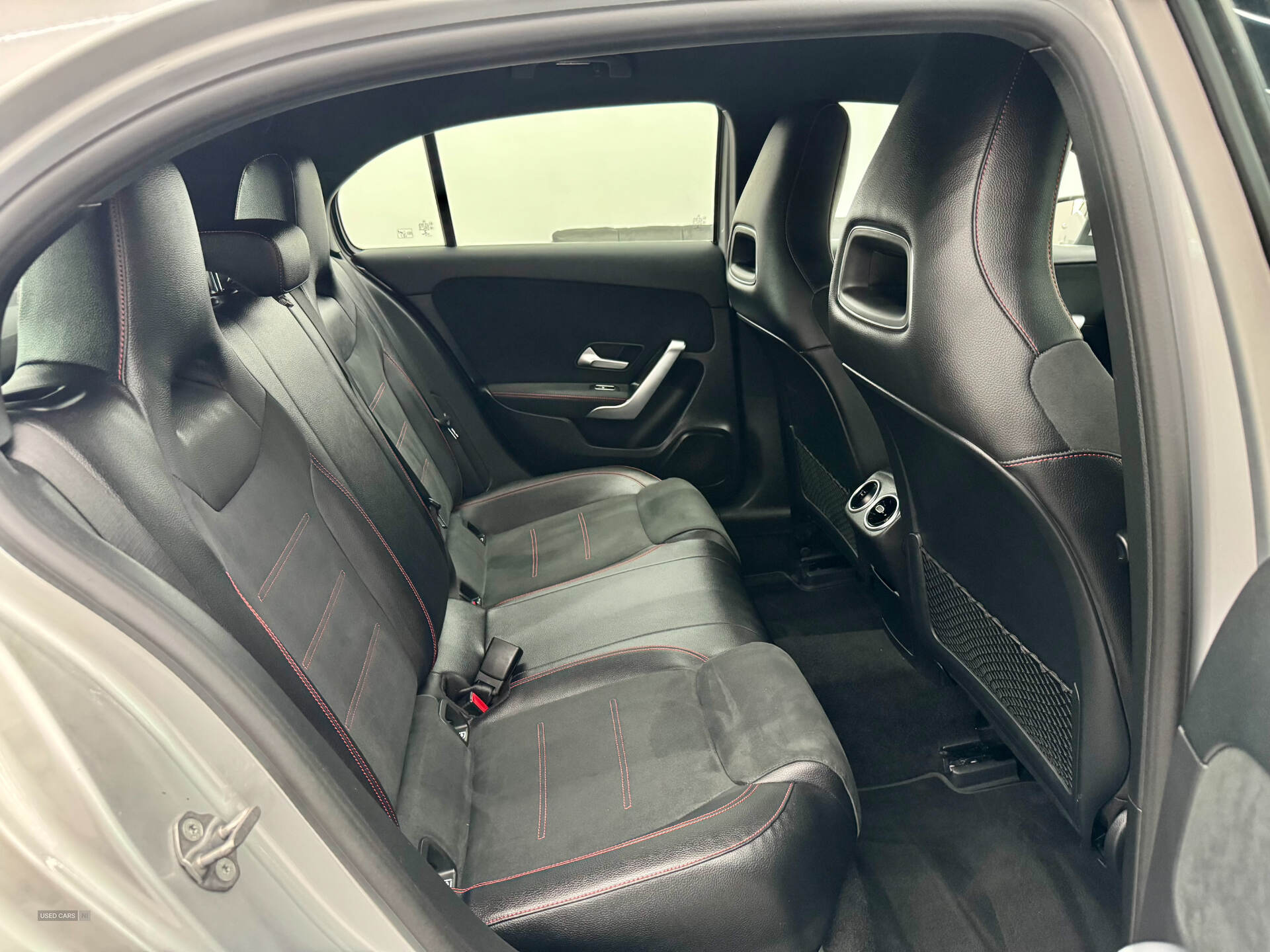 Mercedes A-Class DIESEL HATCHBACK in Derry / Londonderry
