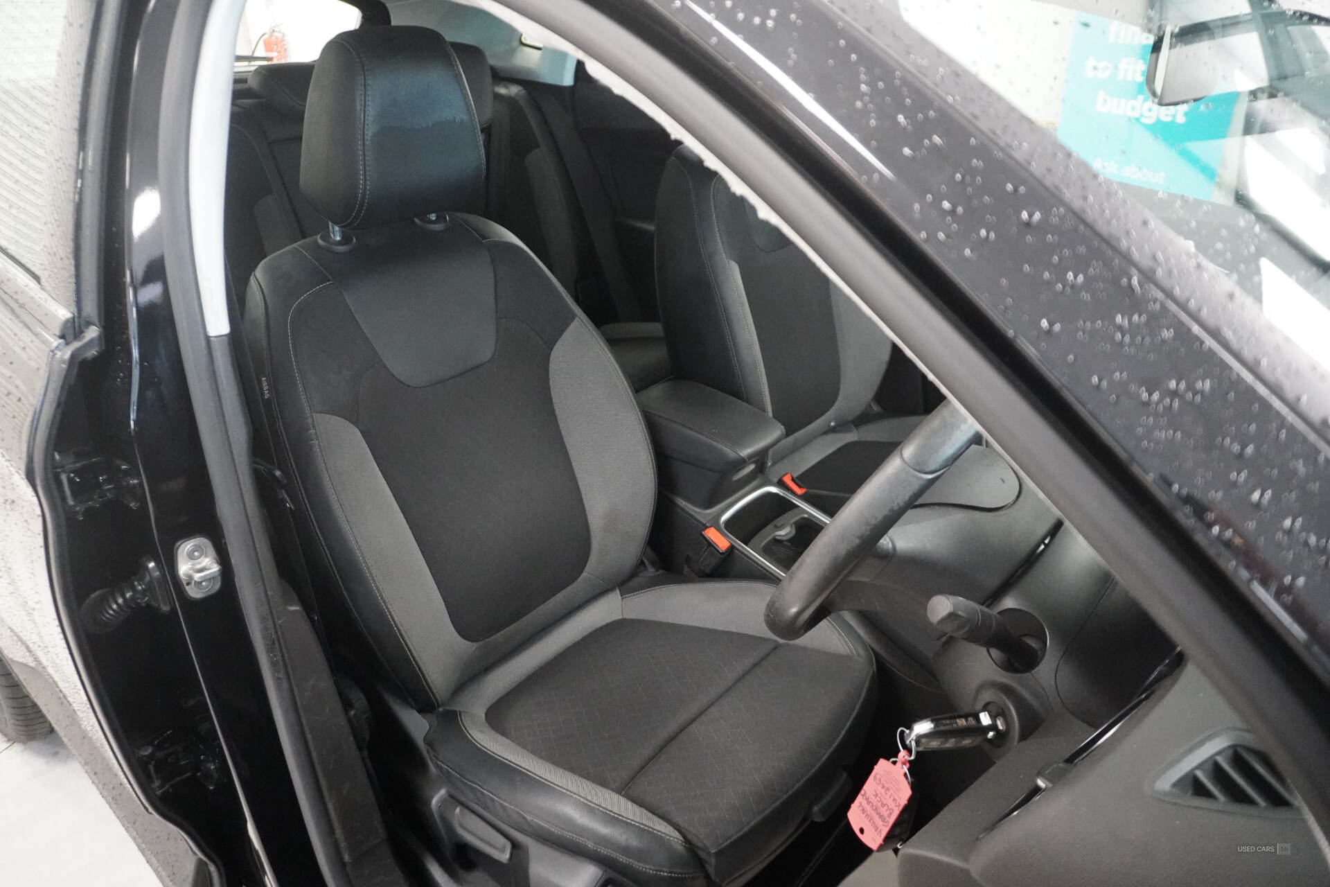 Mar 2019 Vauxhall Grandland X 1.5 Turbo D Sport Nav 5dr Auto