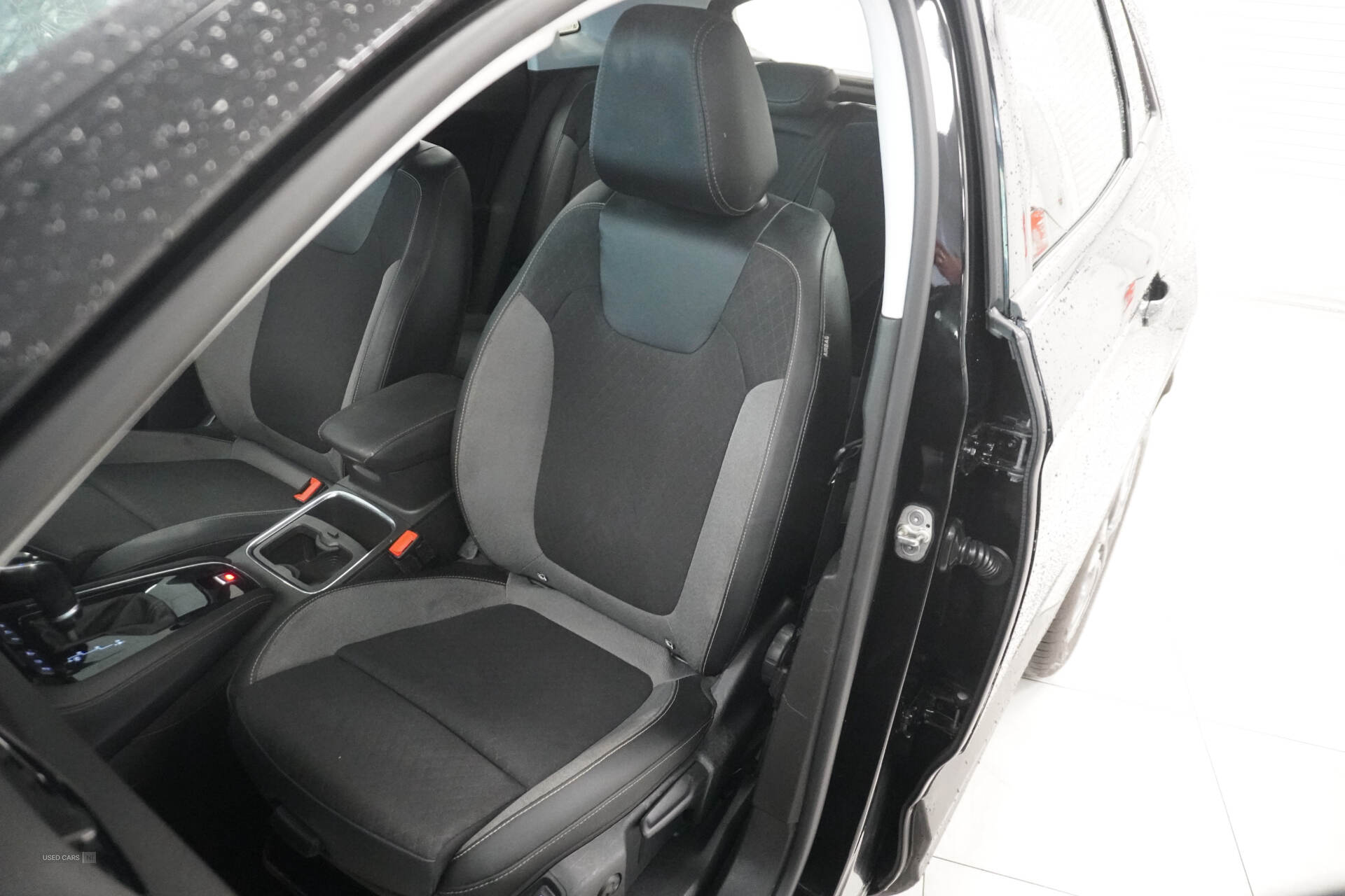 Mar 2019 Vauxhall Grandland X 1.5 Turbo D Sport Nav 5dr Auto