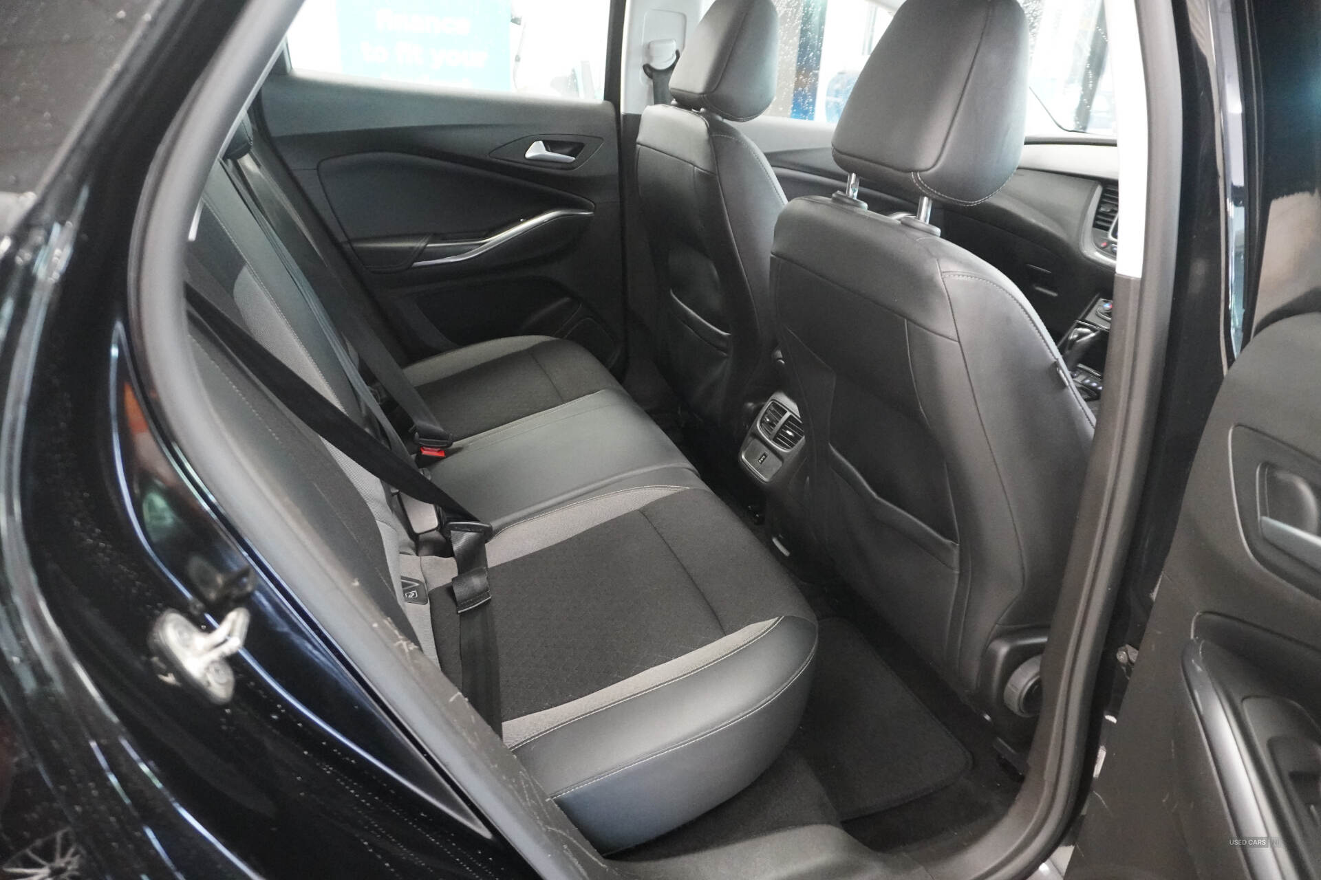 Mar 2019 Vauxhall Grandland X 1.5 Turbo D Sport Nav 5dr Auto