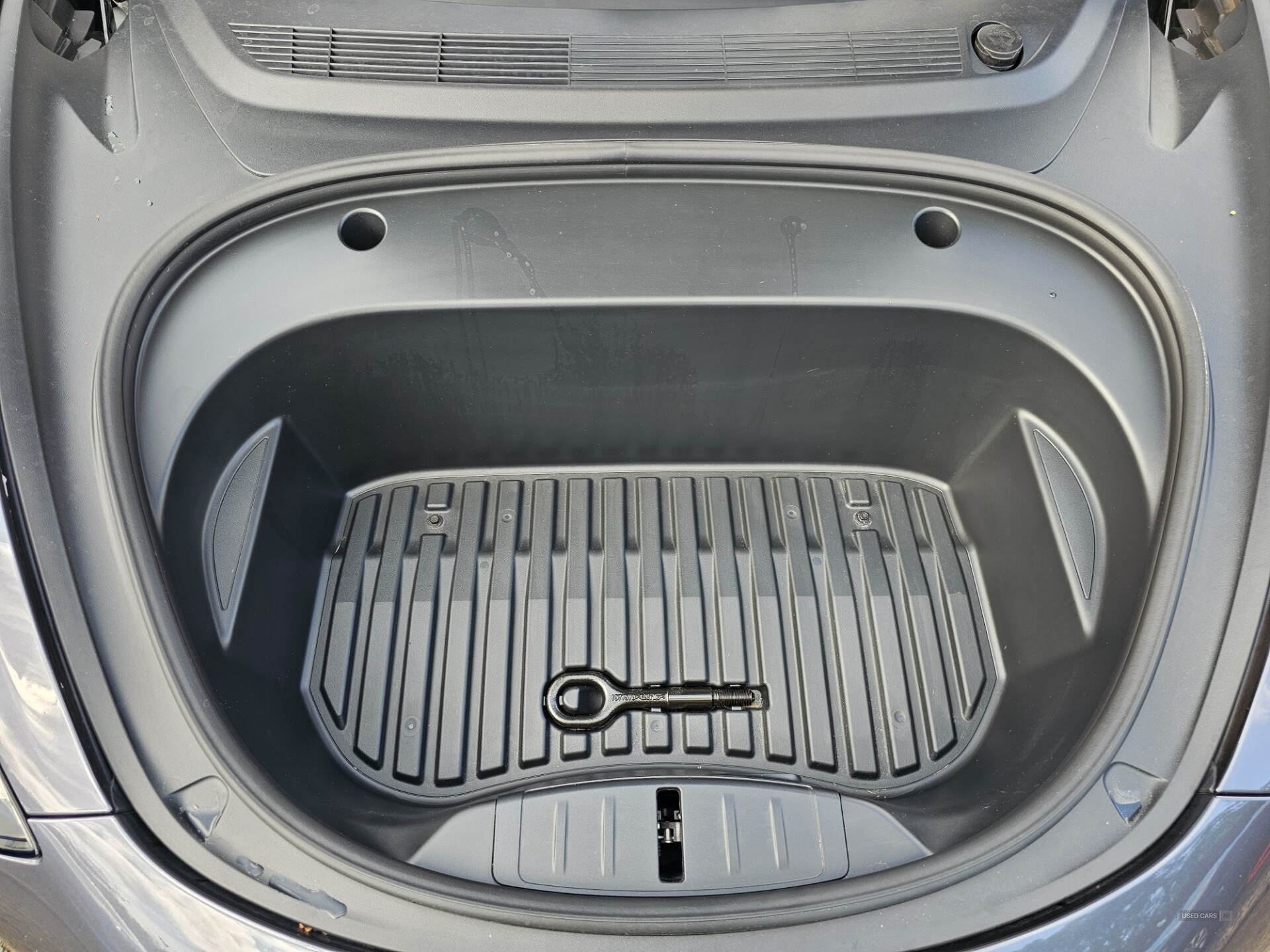 Mar 2022 TESLA Model 3 Long Range AWD 4dr Auto