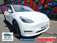 TESLA Model Y HATCHBACK in Antrim
