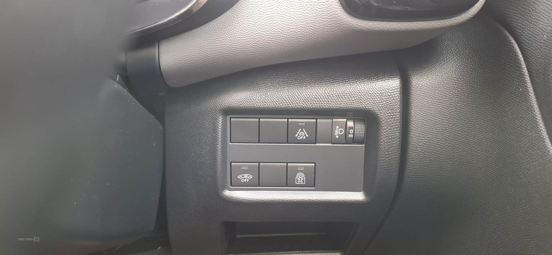 May 2022 Citroen C5 Aircross 1.5 BlueHDi 130 Shine 5dr
