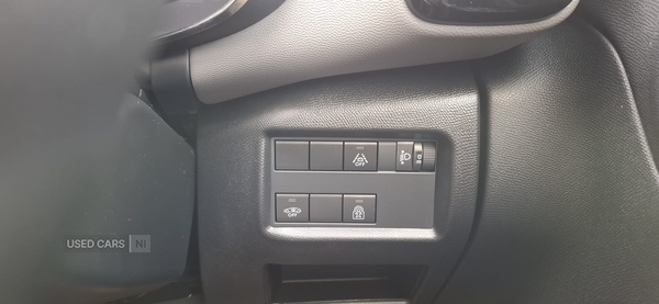 Citroen C5 Aircross DIESEL HATCHBACK in Antrim