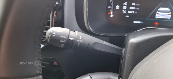Citroen C5 Aircross DIESEL HATCHBACK in Antrim