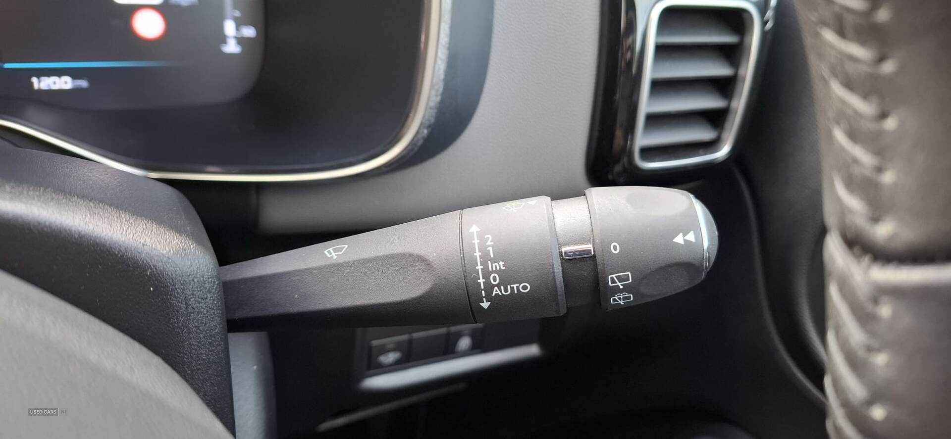 May 2022 Citroen C5 Aircross 1.5 BlueHDi 130 Shine 5dr