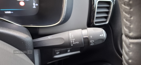 Citroen C5 Aircross DIESEL HATCHBACK in Antrim