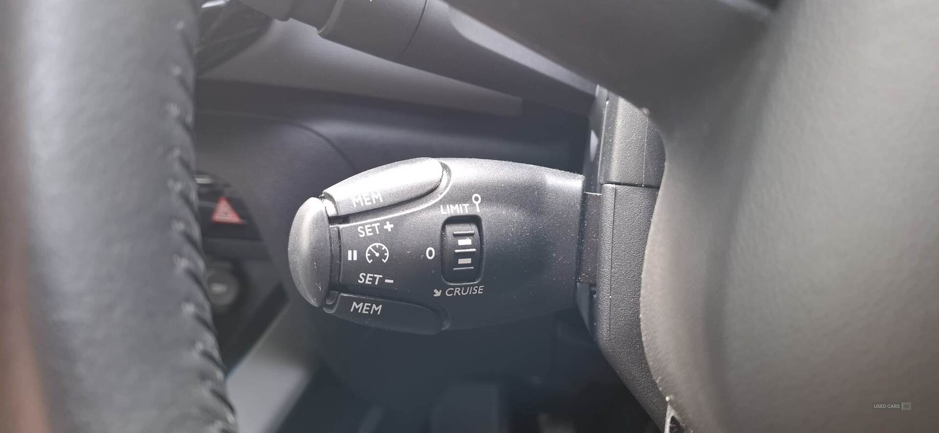 May 2022 Citroen C5 Aircross 1.5 BlueHDi 130 Shine 5dr