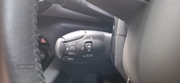 Citroen C5 Aircross DIESEL HATCHBACK in Antrim
