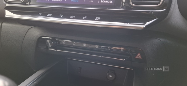 Citroen C5 Aircross DIESEL HATCHBACK in Antrim