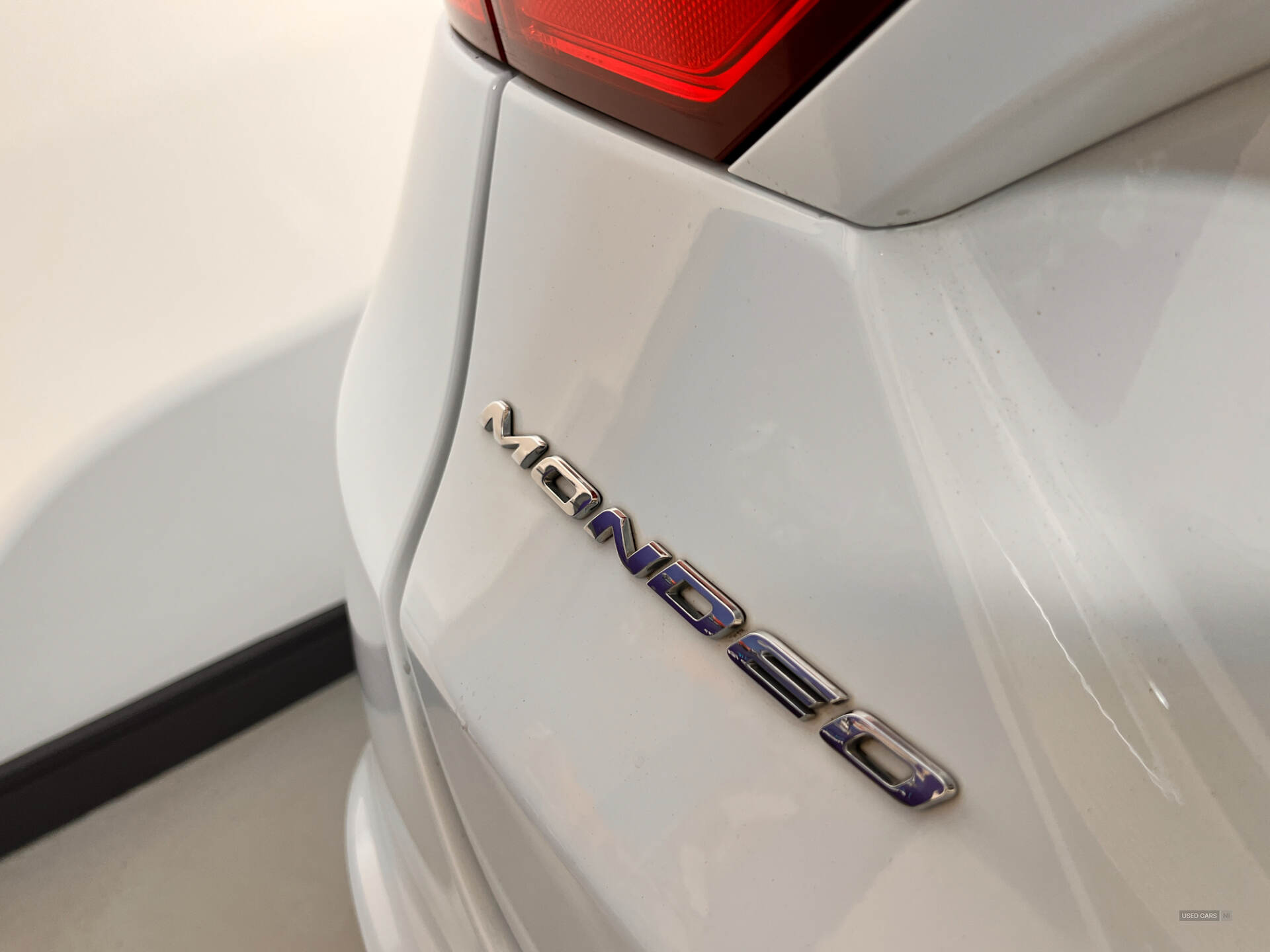 Mar 2019 Ford Mondeo 2.0 TDCi ST-Line Edition 5dr