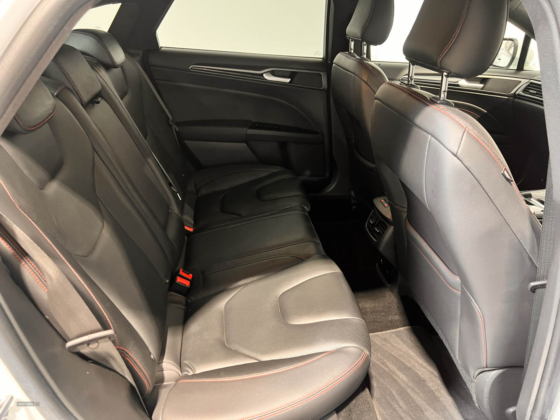 Mar 2019 Ford Mondeo 2.0 TDCi ST-Line Edition 5dr