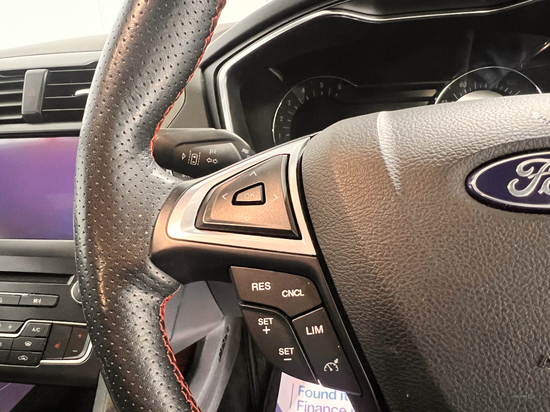 Mar 2019 Ford Mondeo 2.0 TDCi ST-Line Edition 5dr