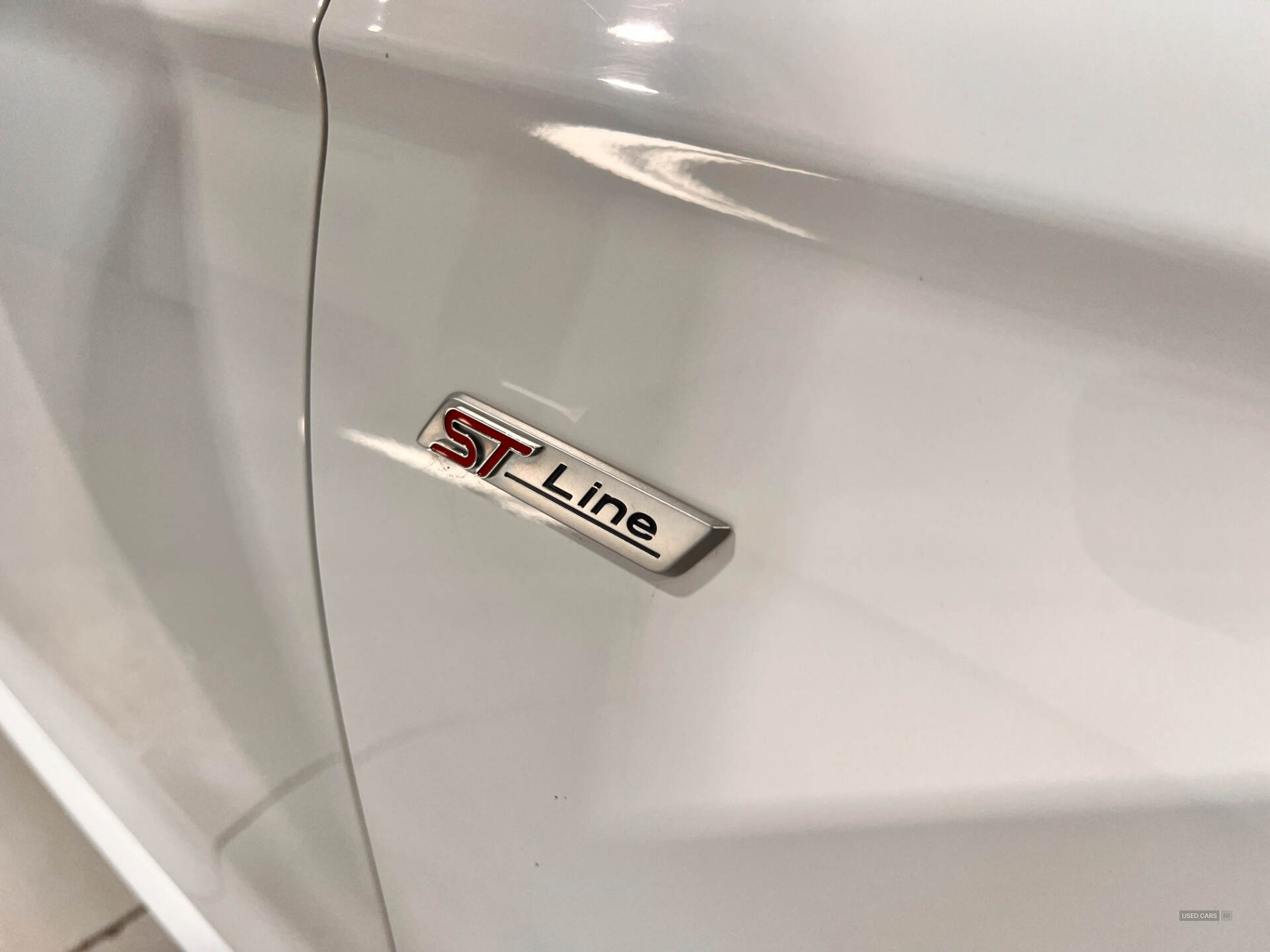 Mar 2019 Ford Mondeo 2.0 TDCi ST-Line Edition 5dr