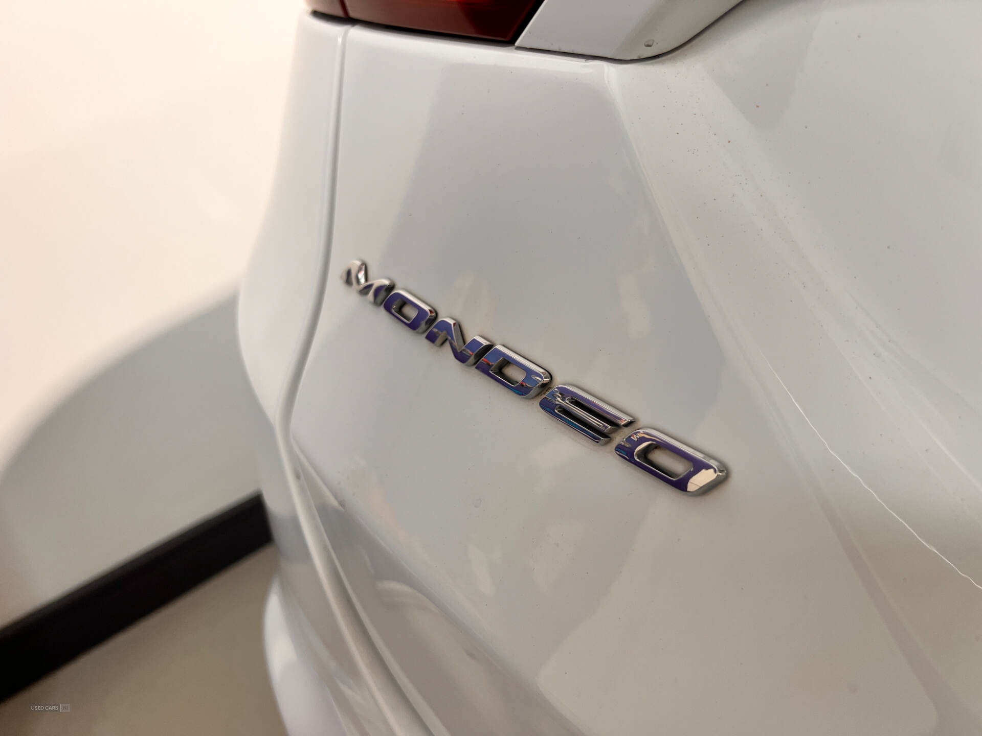 Mar 2019 Ford Mondeo 2.0 TDCi ST-Line Edition 5dr